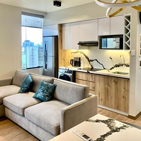 Olaya 169 By Wynwood House Daire Lima Dış mekan fotoğraf