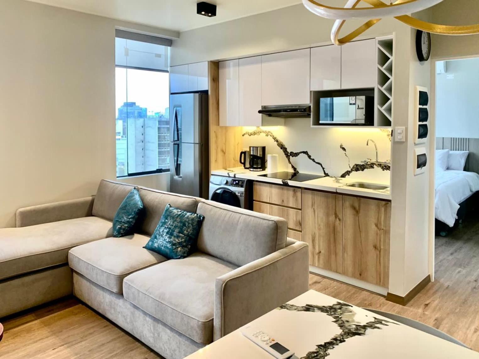 Olaya 169 By Wynwood House Daire Lima Dış mekan fotoğraf