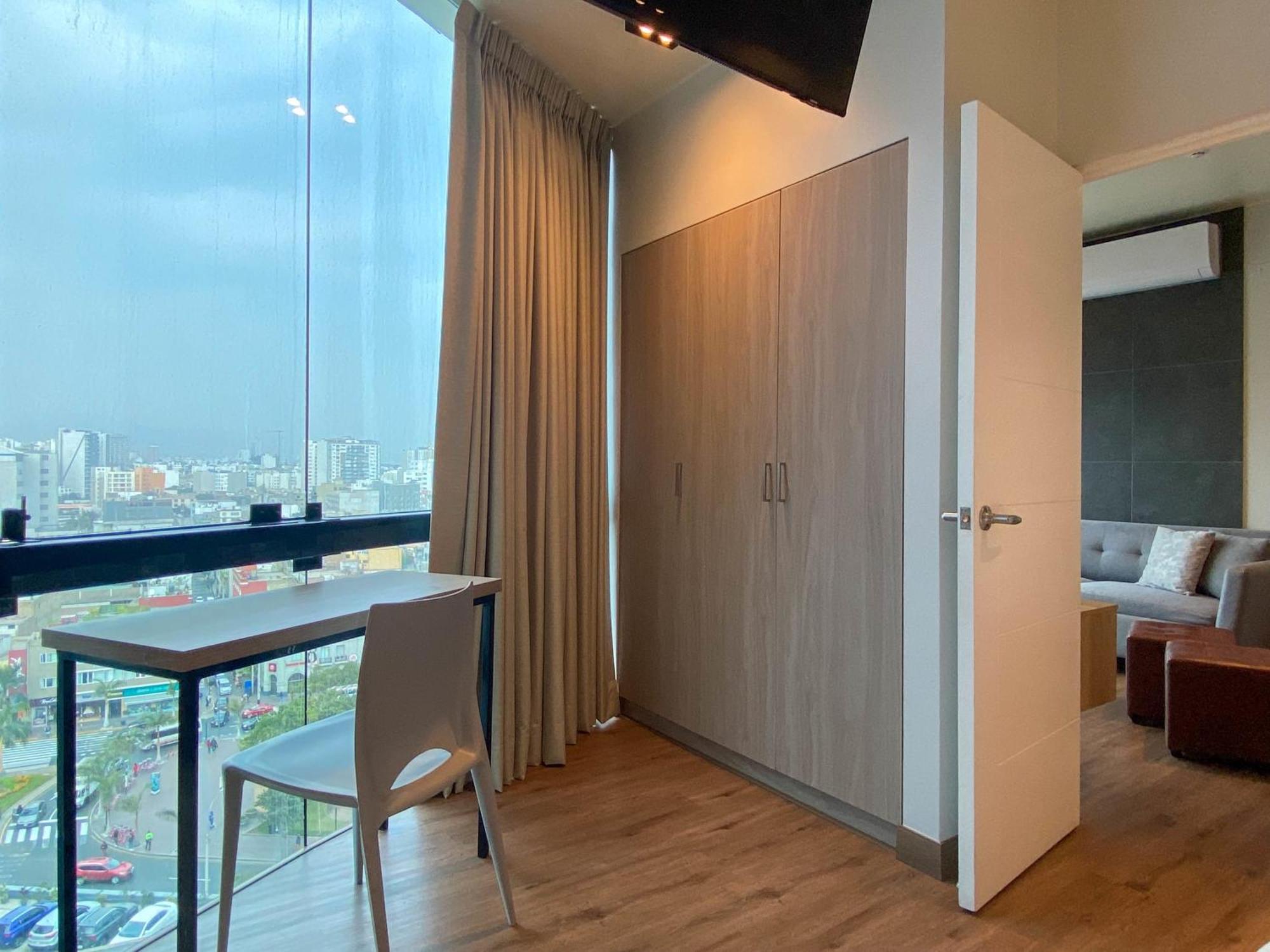 Olaya 169 By Wynwood House Daire Lima Dış mekan fotoğraf