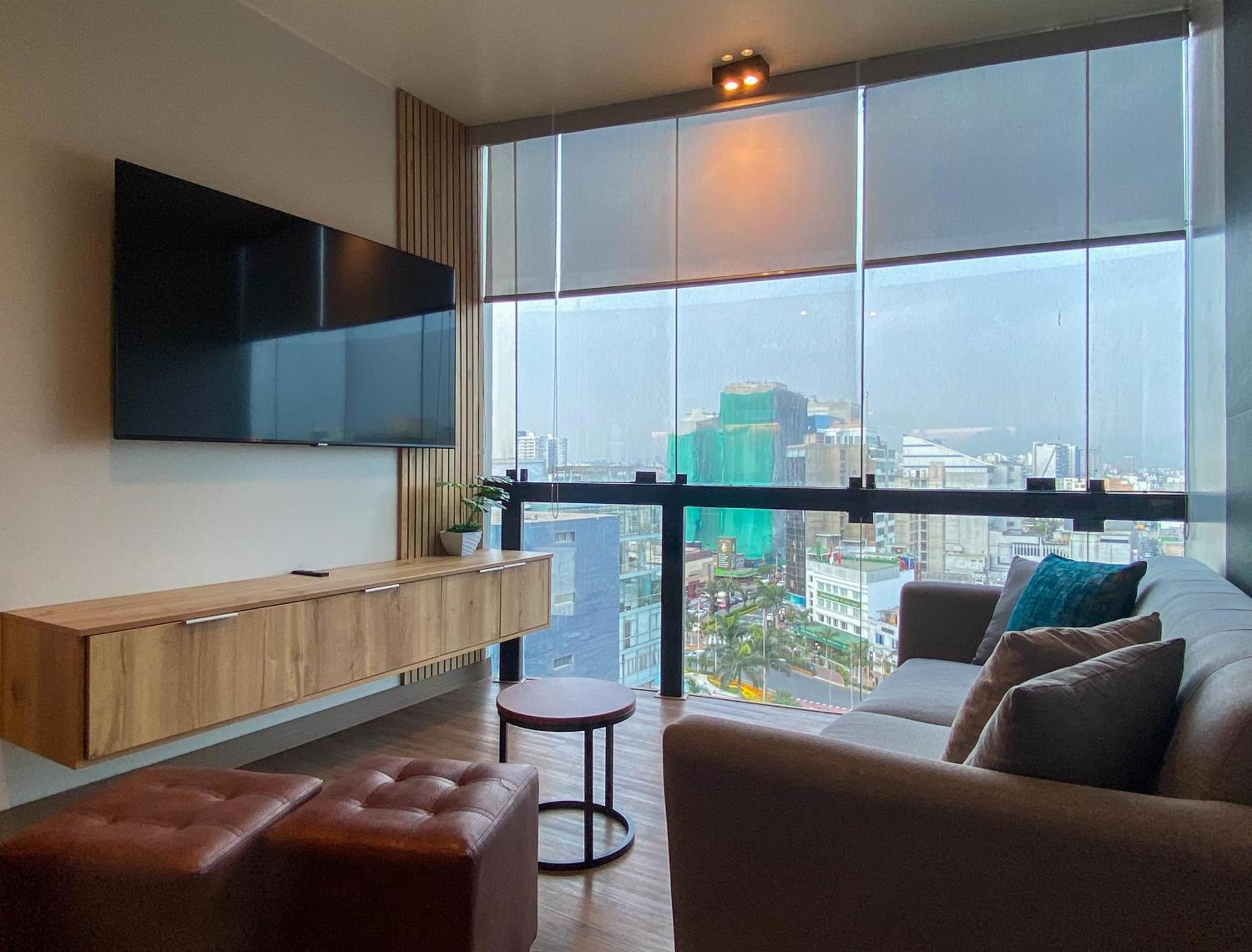 Olaya 169 By Wynwood House Daire Lima Dış mekan fotoğraf