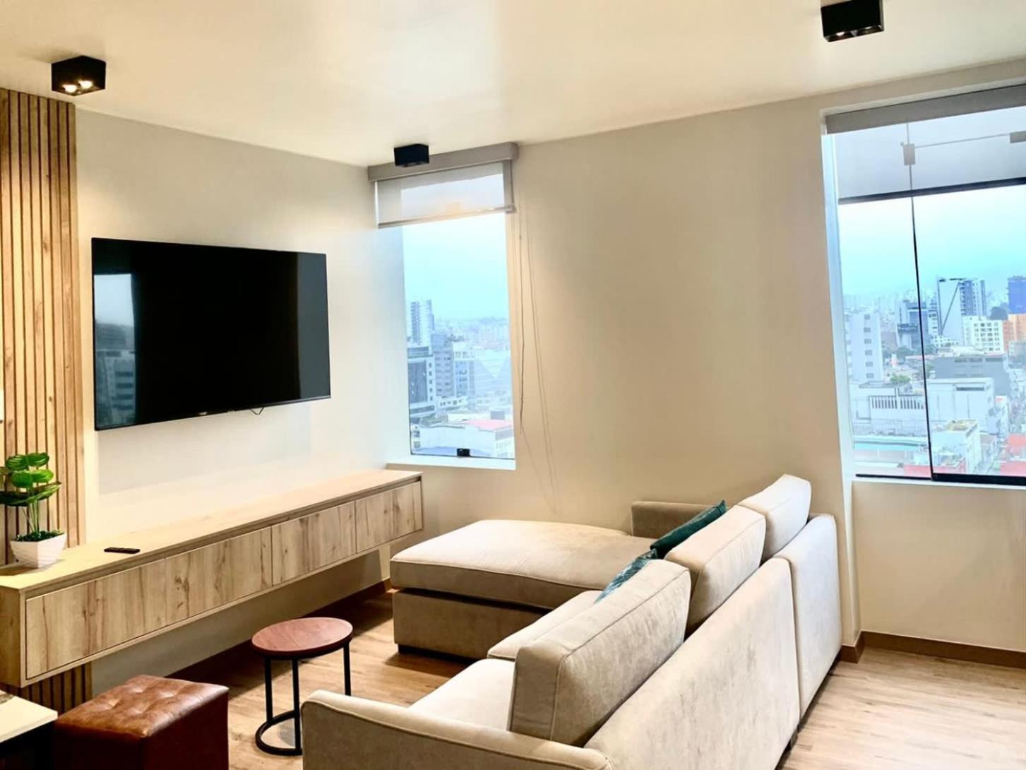 Olaya 169 By Wynwood House Daire Lima Dış mekan fotoğraf