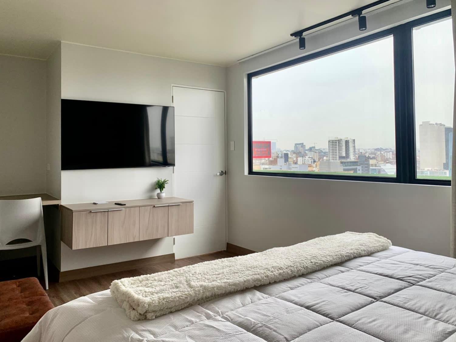 Olaya 169 By Wynwood House Daire Lima Dış mekan fotoğraf