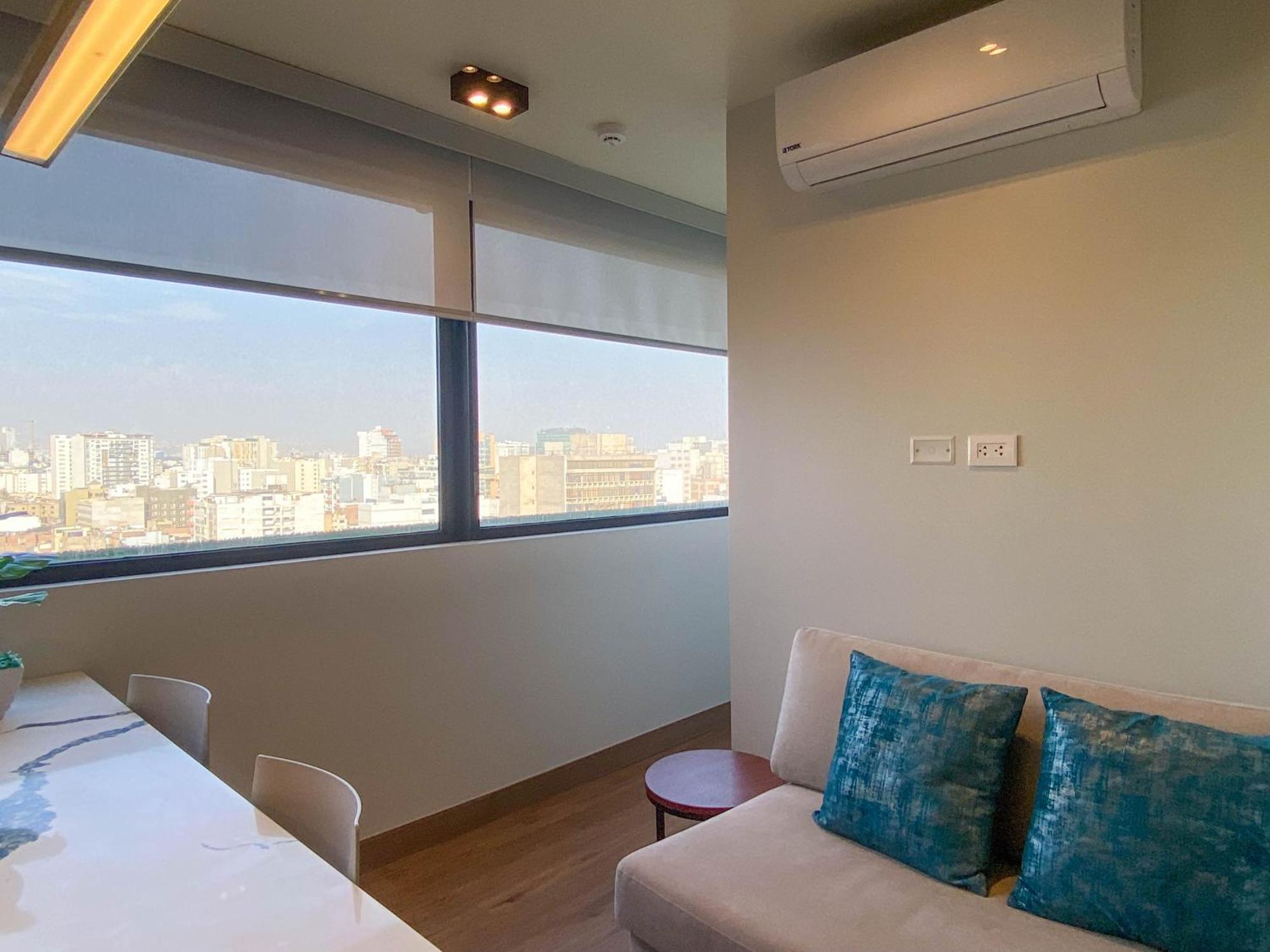 Olaya 169 By Wynwood House Daire Lima Dış mekan fotoğraf
