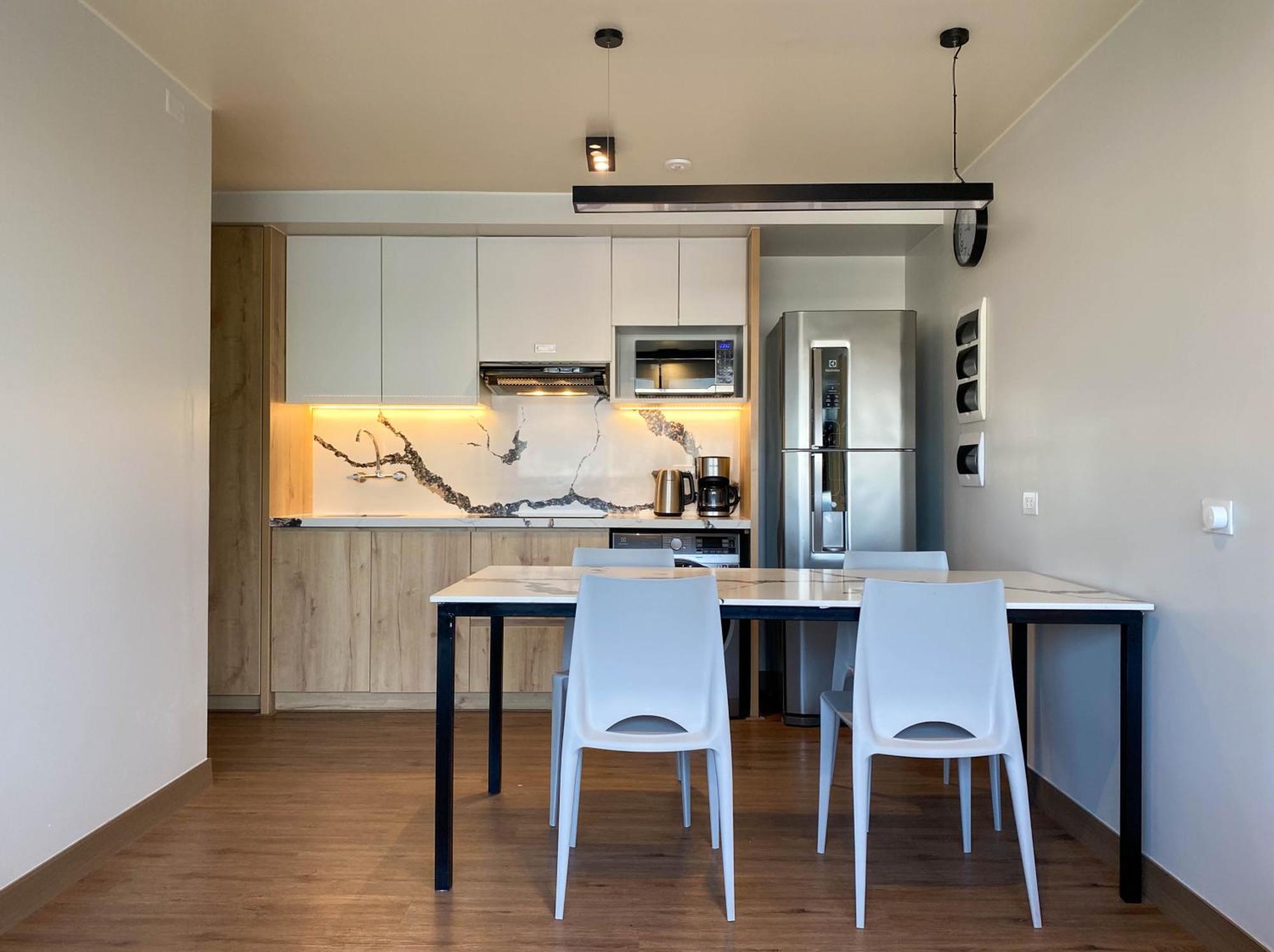 Olaya 169 By Wynwood House Daire Lima Dış mekan fotoğraf