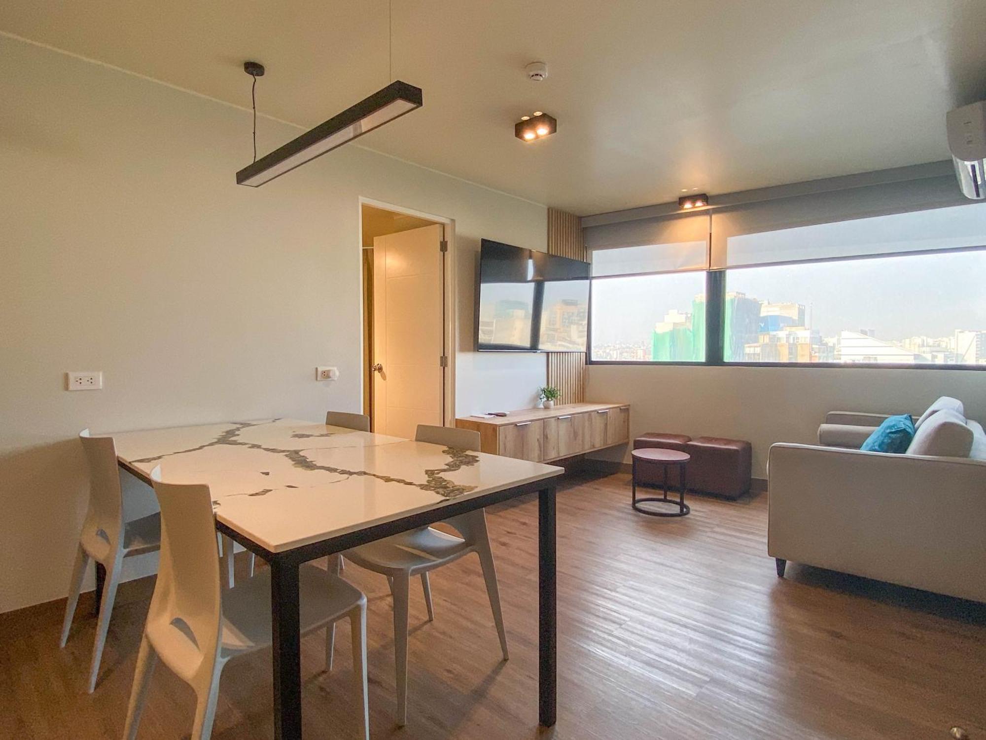 Olaya 169 By Wynwood House Daire Lima Dış mekan fotoğraf