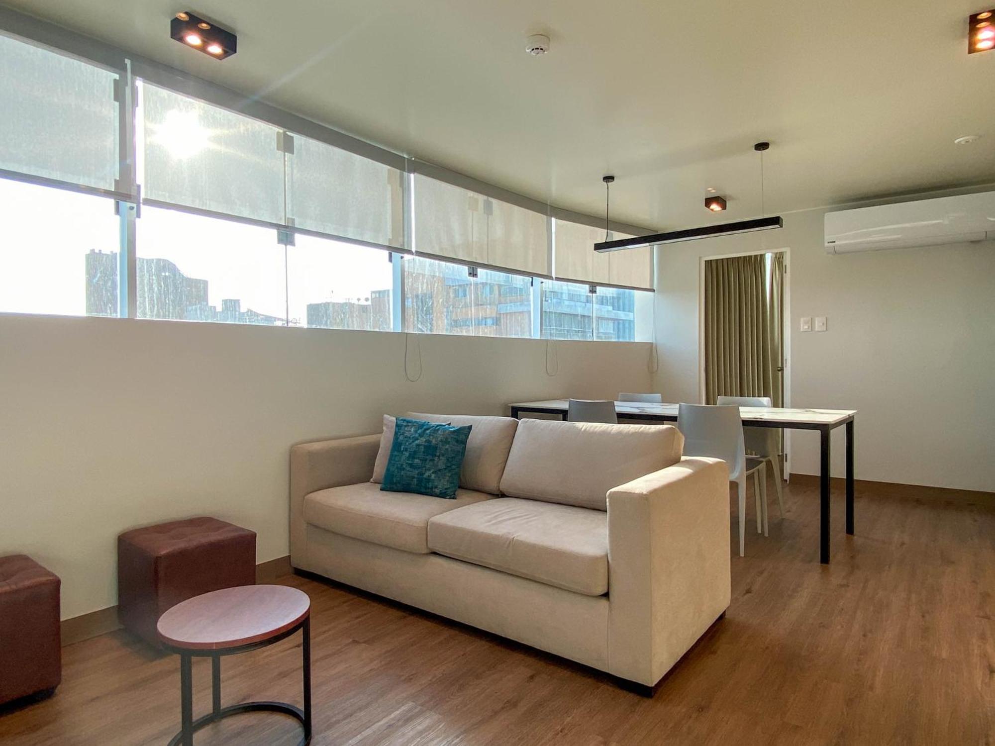 Olaya 169 By Wynwood House Daire Lima Dış mekan fotoğraf
