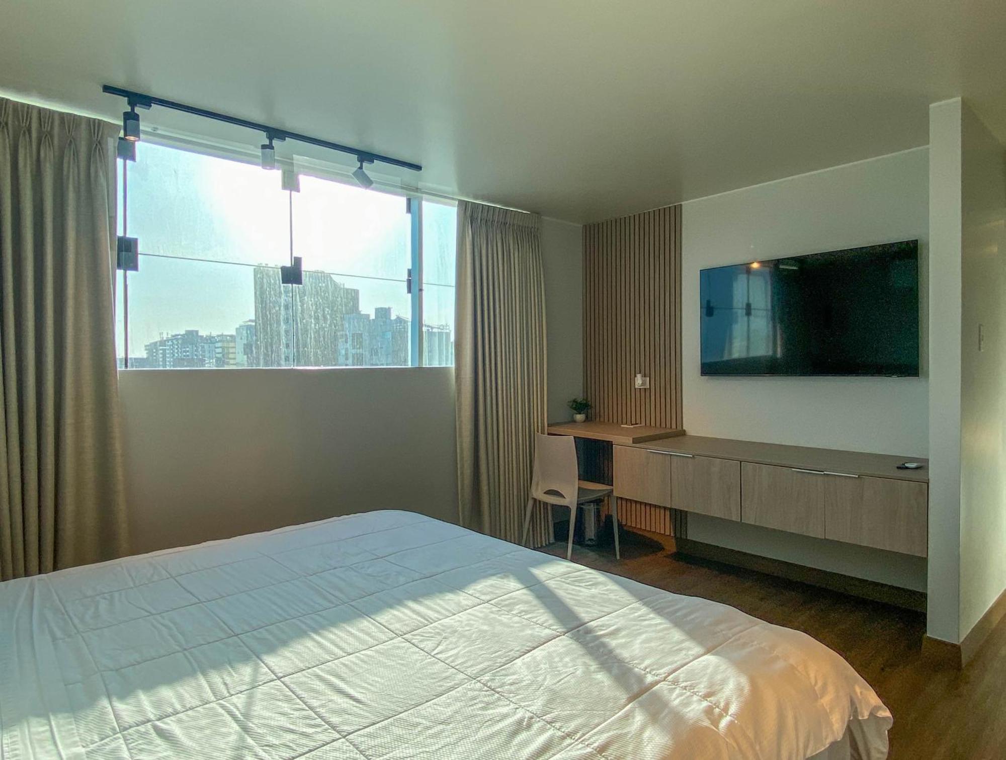 Olaya 169 By Wynwood House Daire Lima Dış mekan fotoğraf