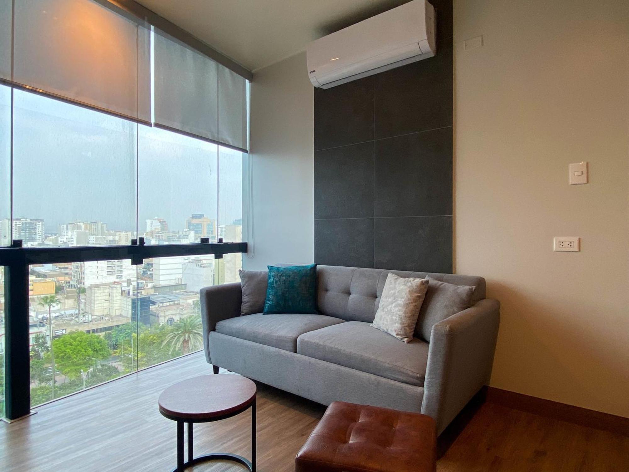 Olaya 169 By Wynwood House Daire Lima Dış mekan fotoğraf